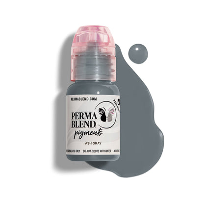 Grey Pigments - Perma Blend