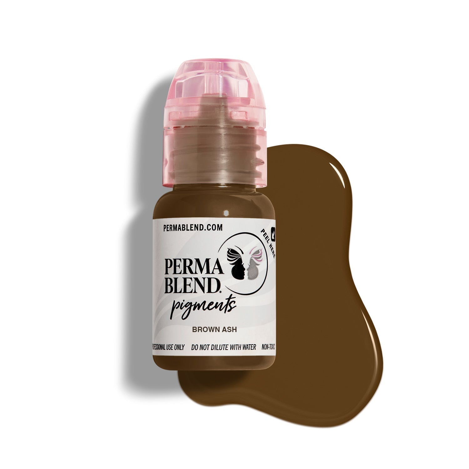 Skin Tone Pigments - Perma Blend