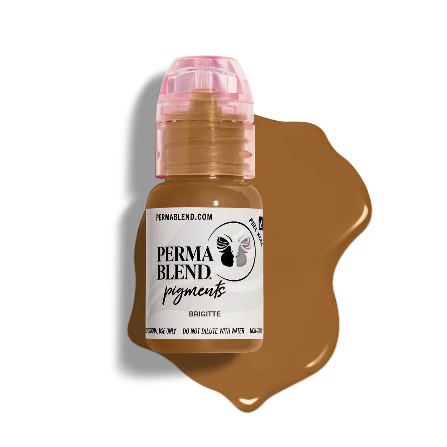 Skin Tone Pigments - Perma Blend