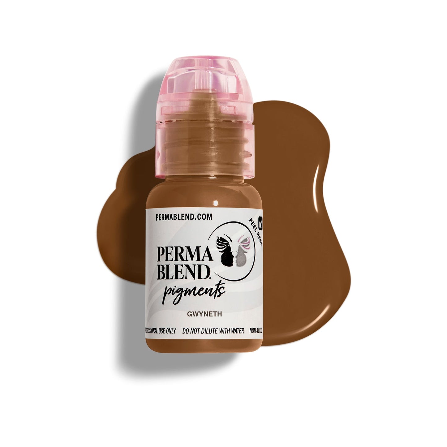 Brown Pigments - Perma Blend