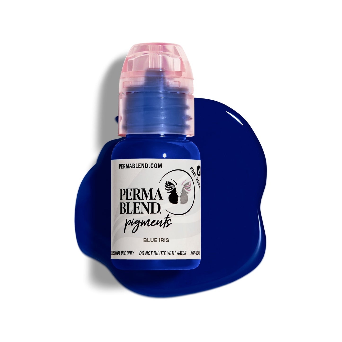 Eyeliner Pigments - Perma Blend