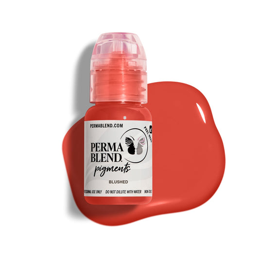 Pink Pigments - Perma Blend