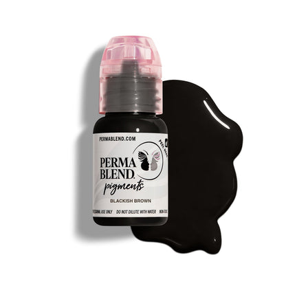 Brown Pigments - Perma Blend