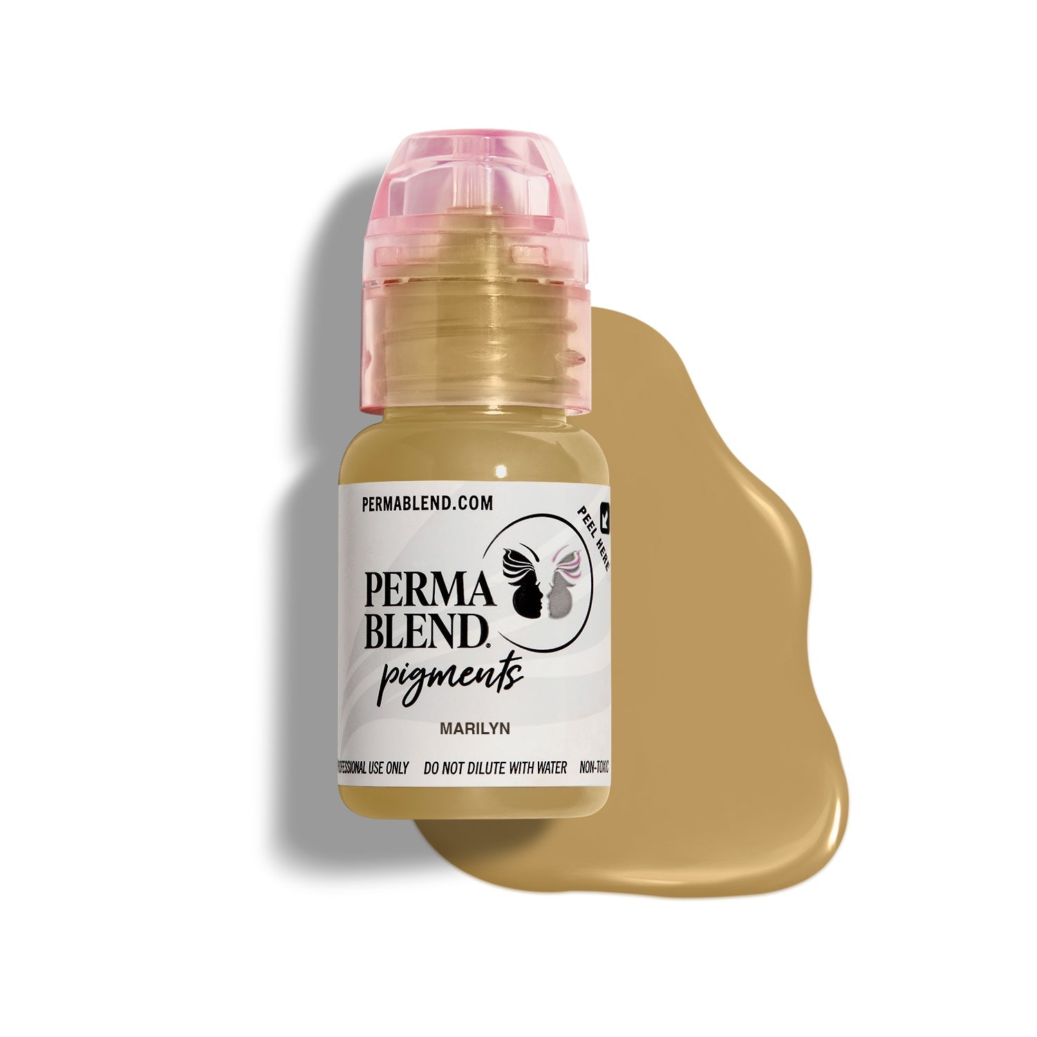 Brown Pigments - Perma Blend