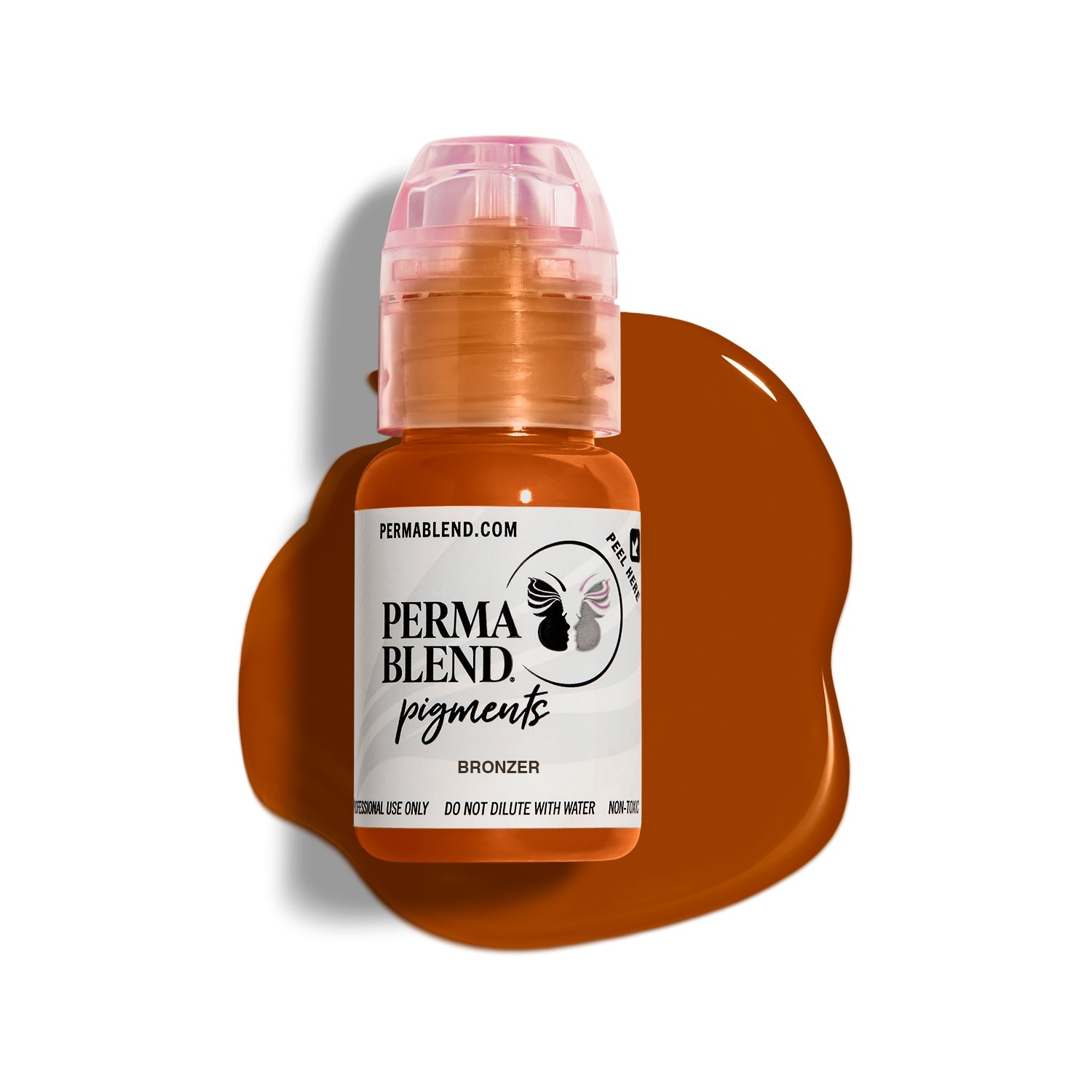 Brown Pigments - Perma Blend