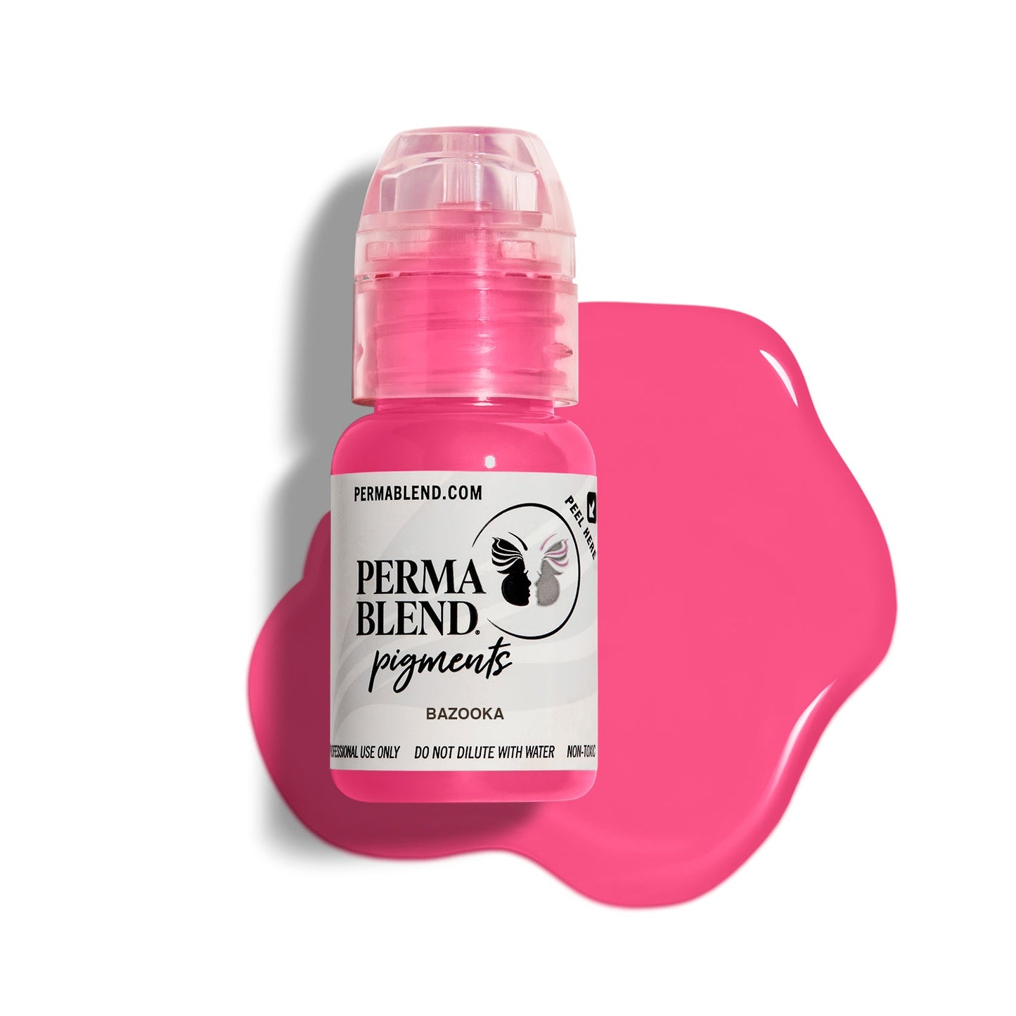 Lip Pigments - Perma Blend