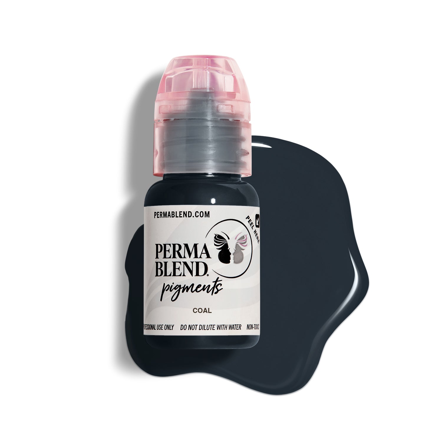 Eyeliner Pigments - Perma Blend