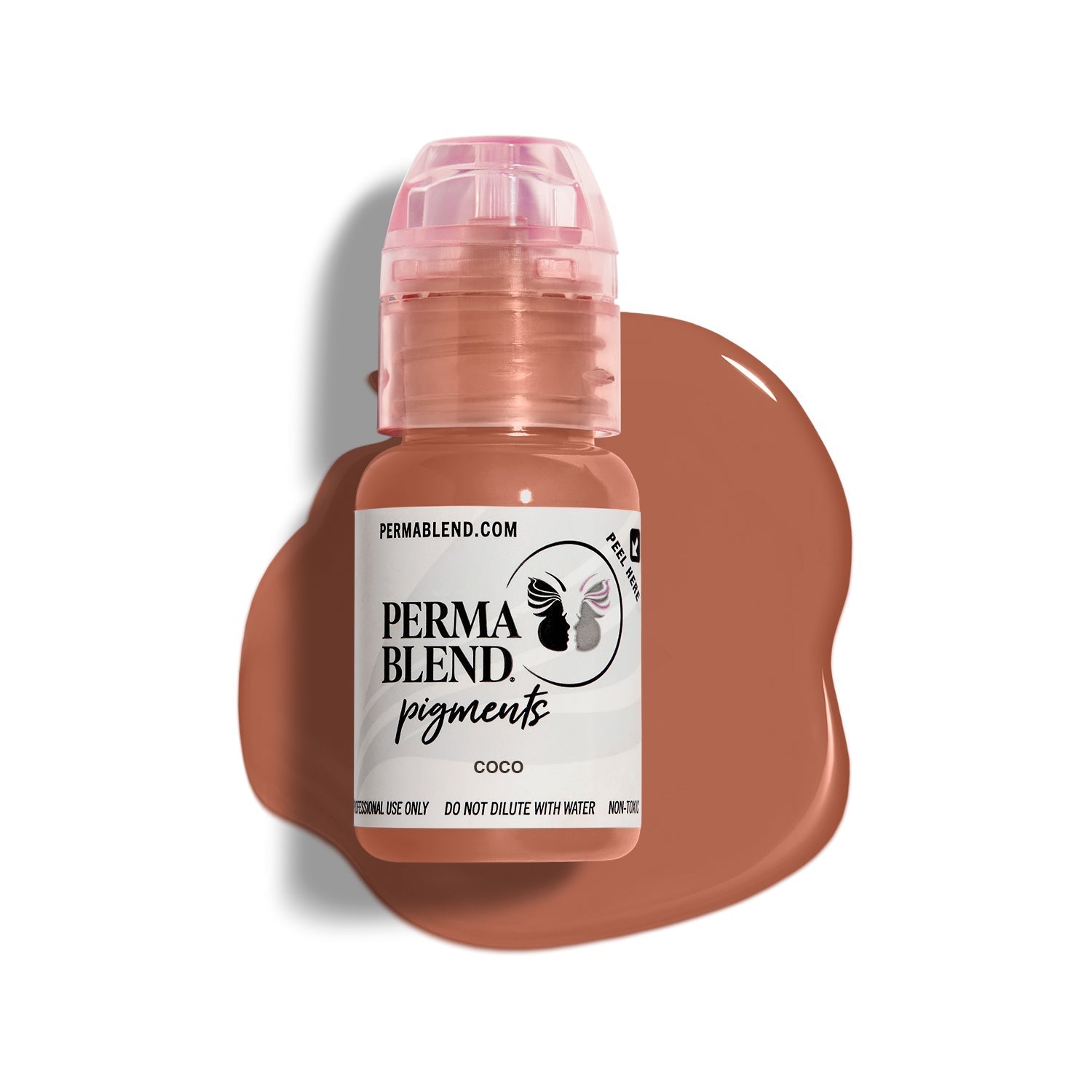 Skin Tone Pigments - Perma Blend