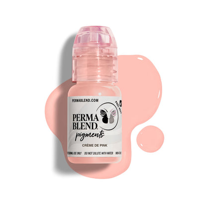 Pink Pigments - Perma Blend