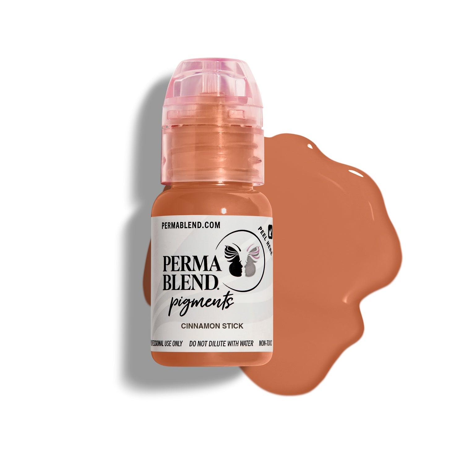 Lip Pigments - Perma Blend
