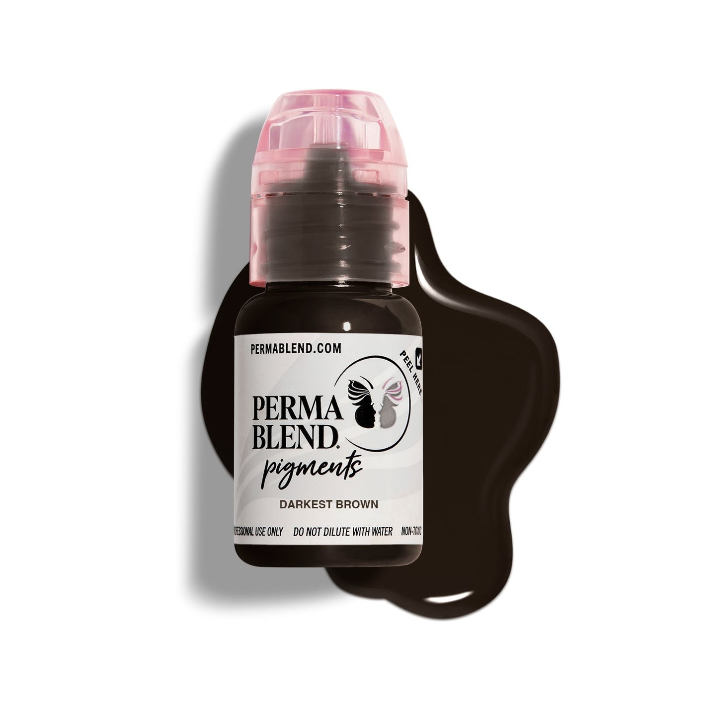 Skin Tone Pigments - Perma Blend