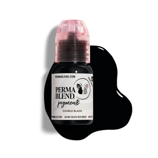 Eyeliner Pigments - Perma Blend