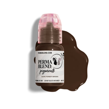 Skin Tone Pigments - Perma Blend