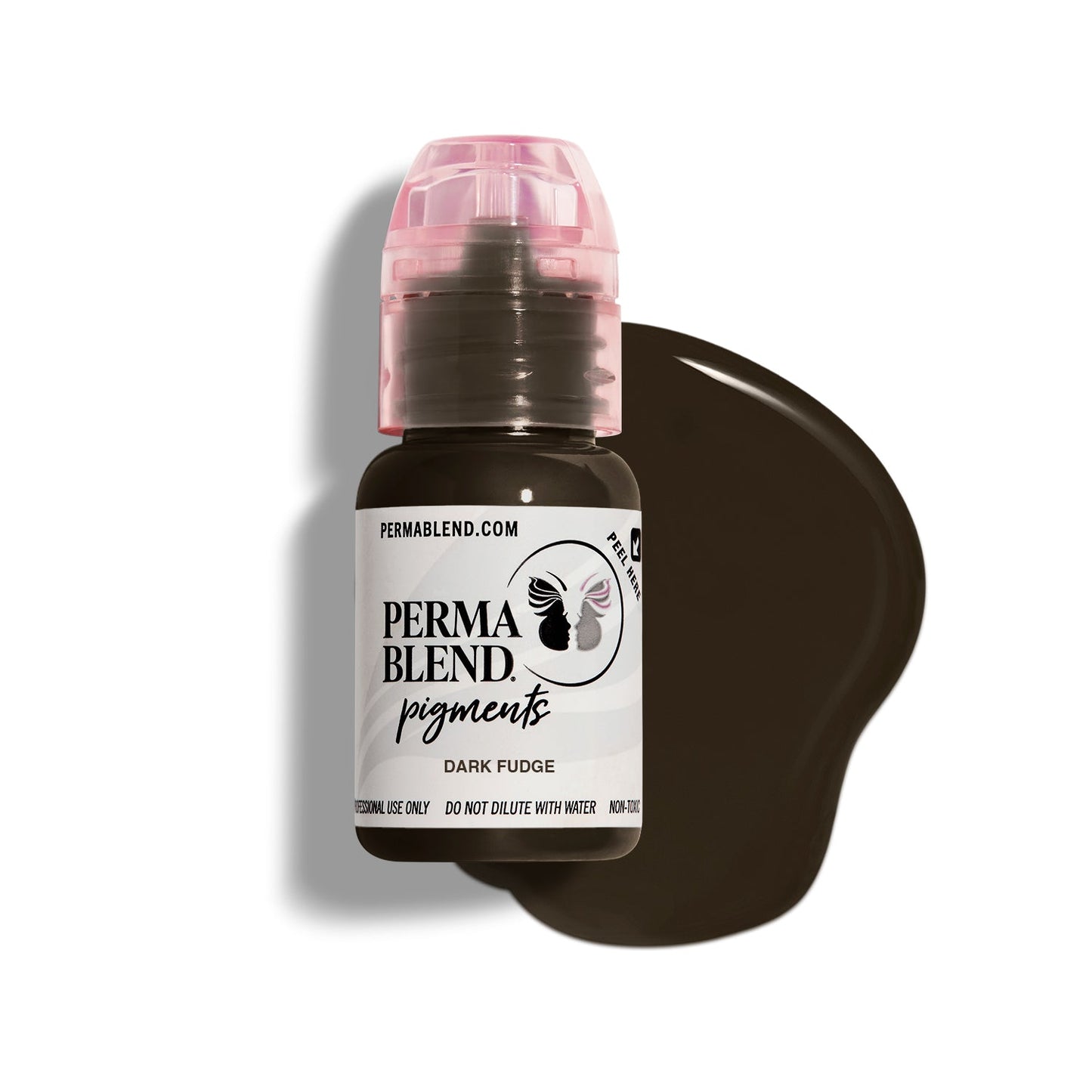 Brown Pigments - Perma Blend