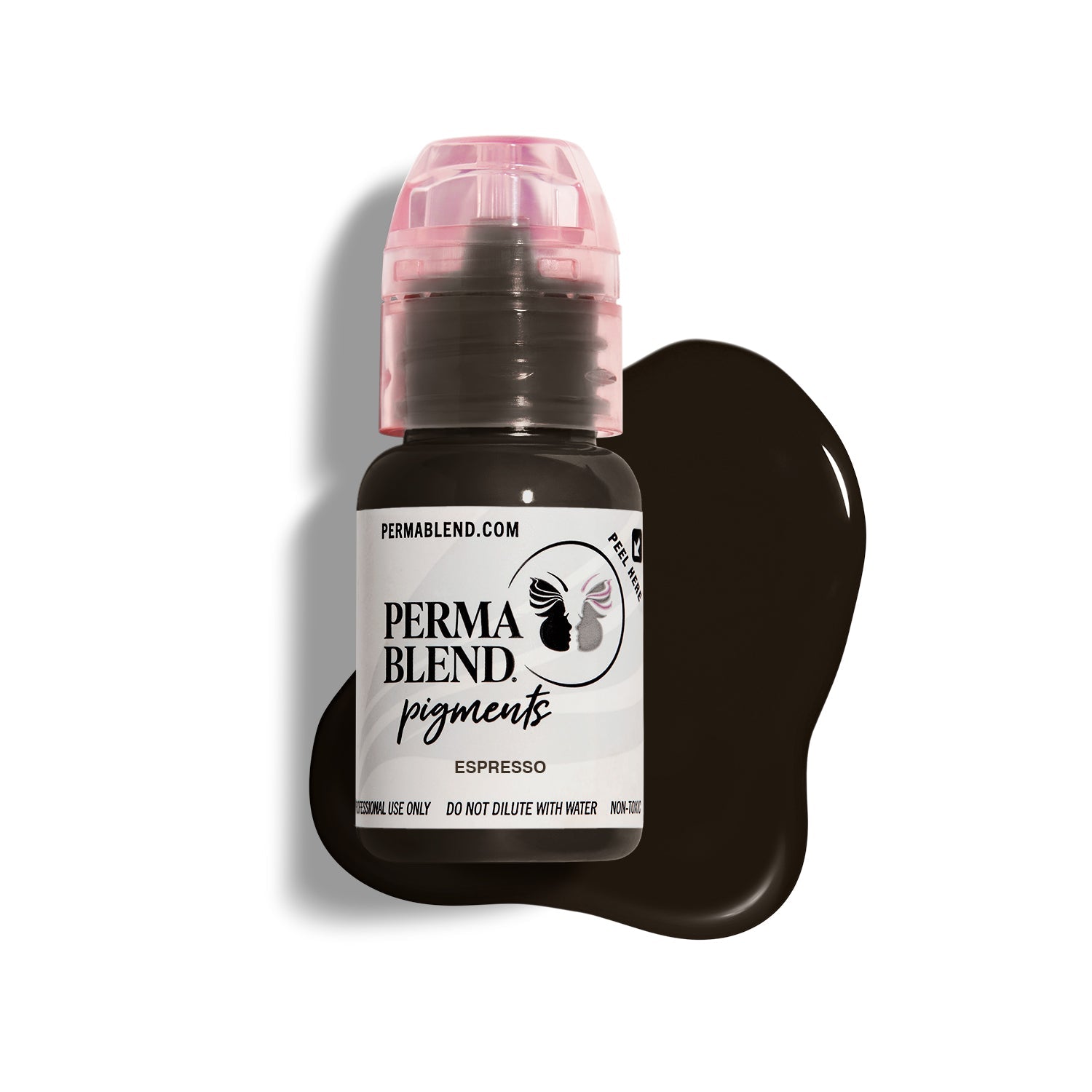 Brown Pigments - Perma Blend