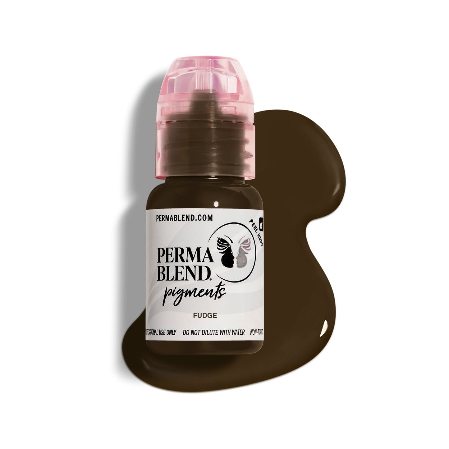 Brown Pigments - Perma Blend