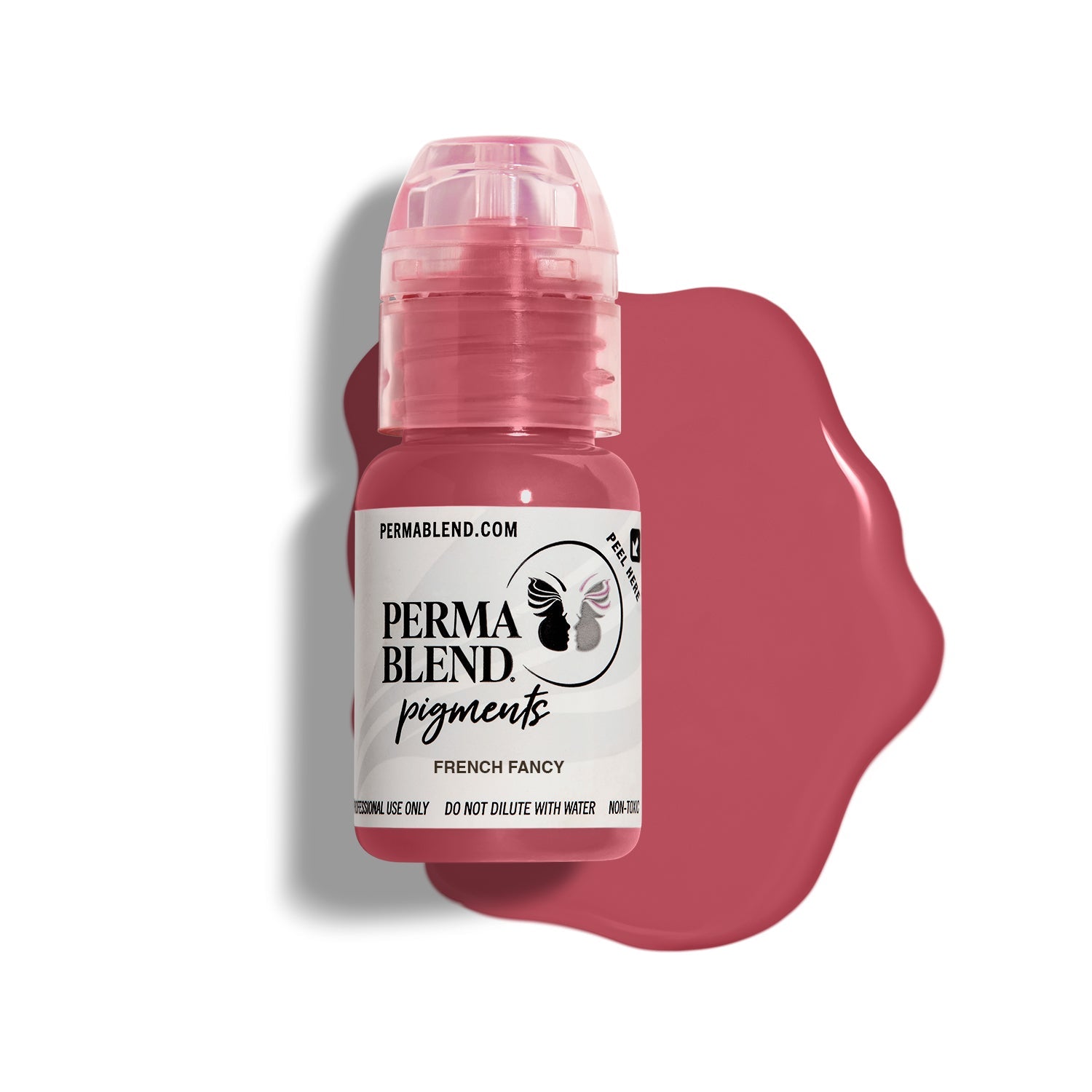 Pink Pigments - Perma Blend