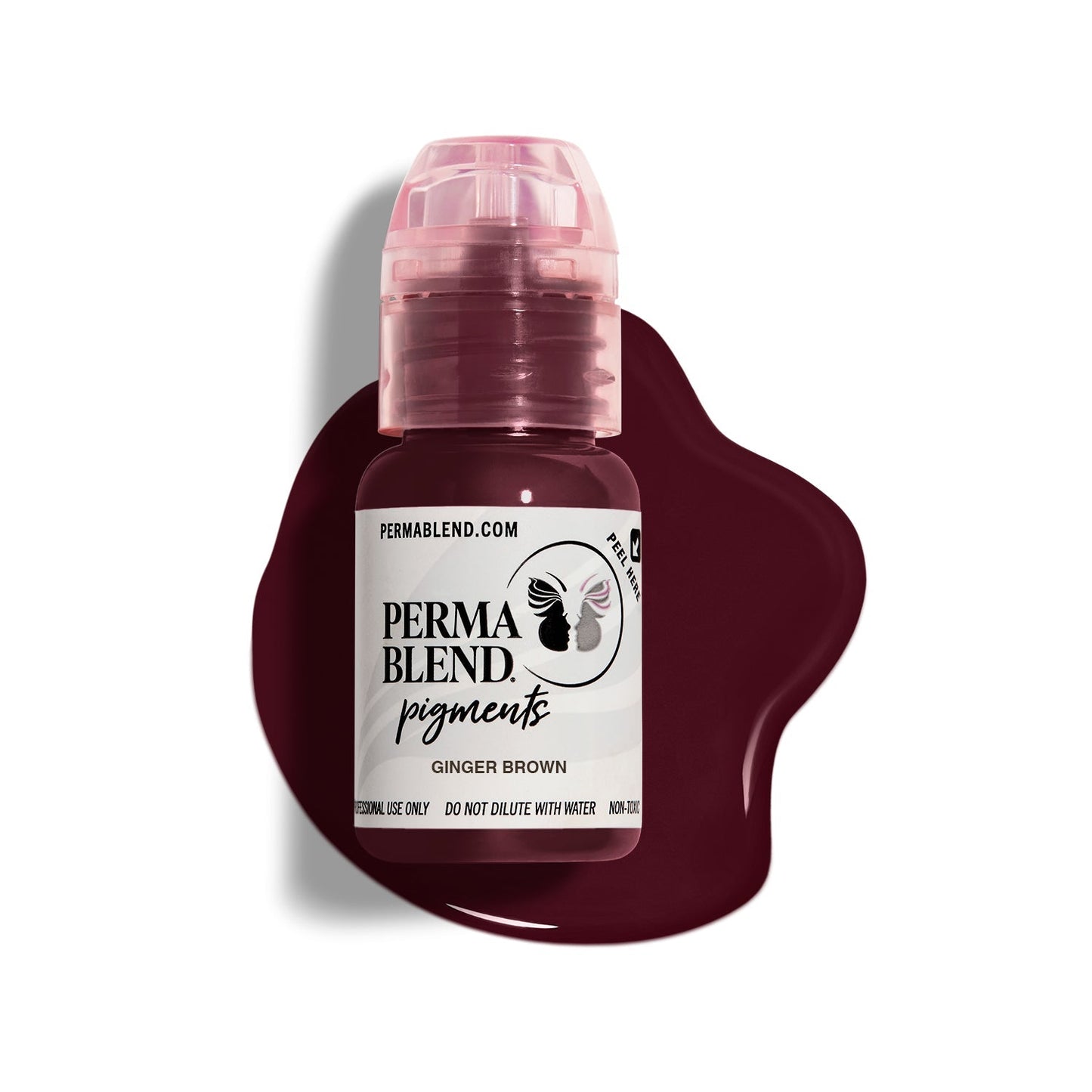 Skin Tone Pigments - Perma Blend