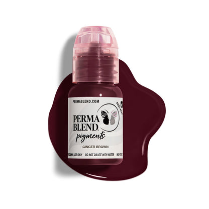 Skin Tone Pigments - Perma Blend