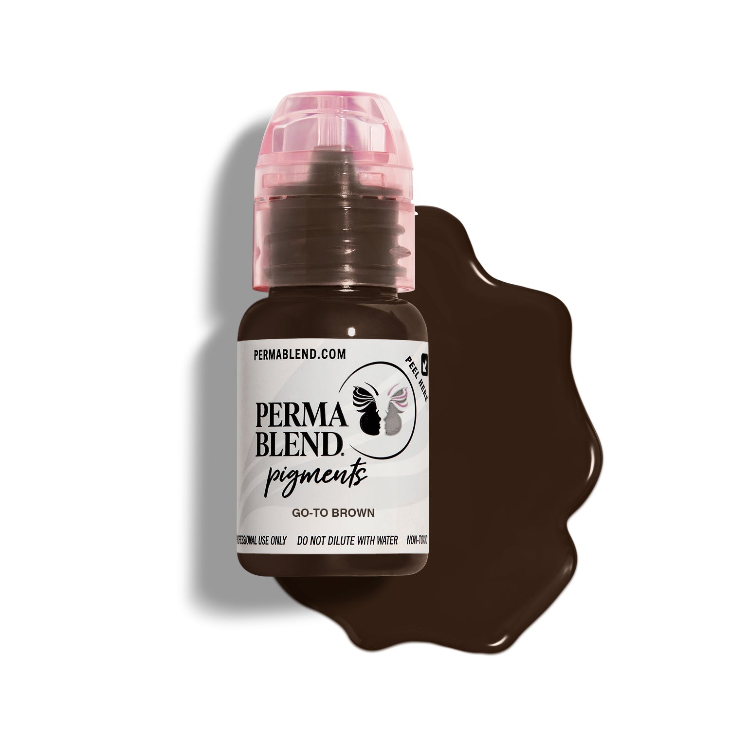 Skin Tone Pigments - Perma Blend
