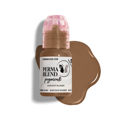 Brown Pigments - Perma Blend