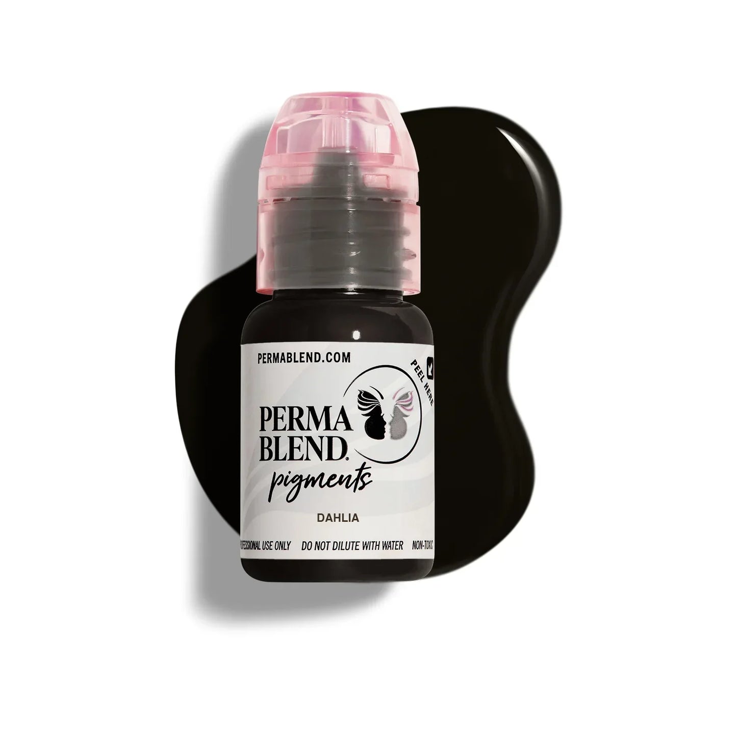 Skin Tone Pigments - Perma Blend
