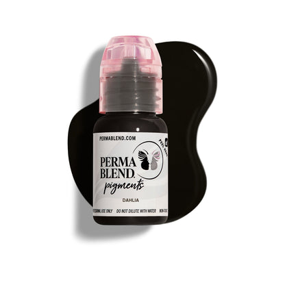 Skin Tone Pigments - Perma Blend