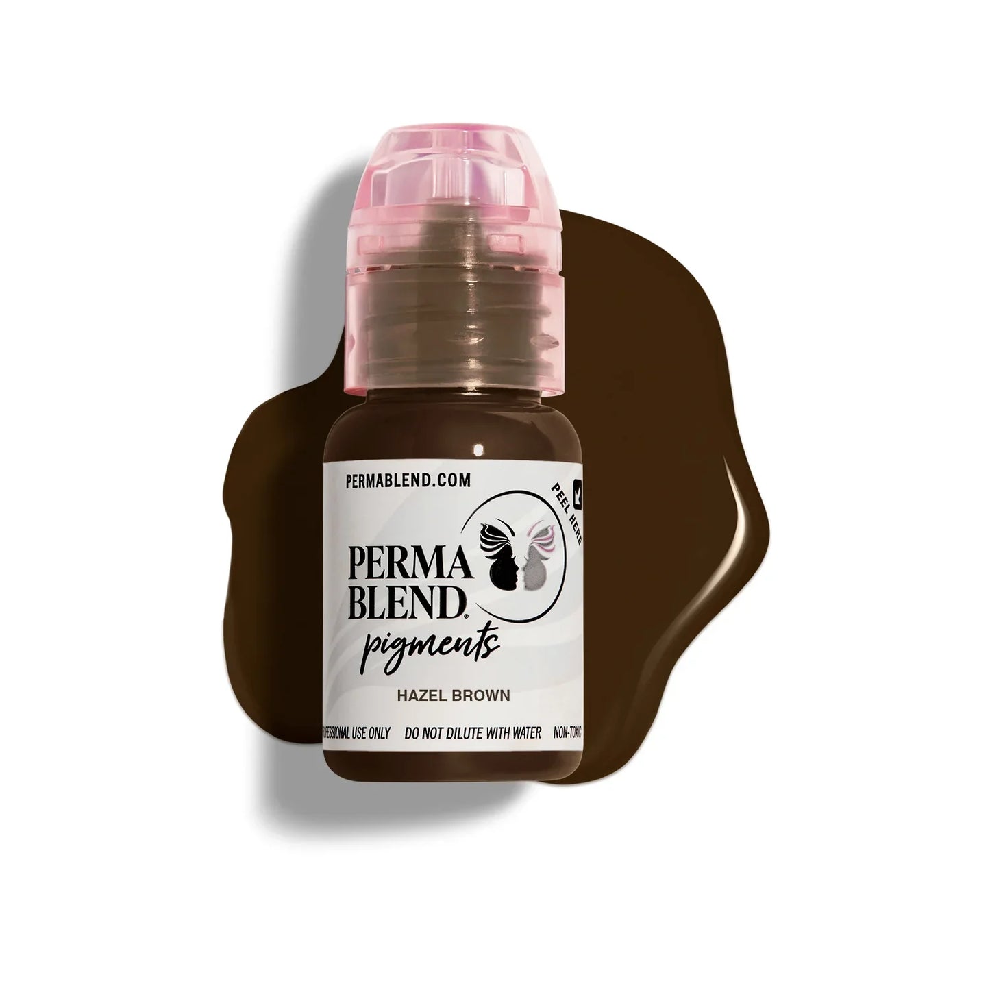 Brown Pigments - Perma Blend