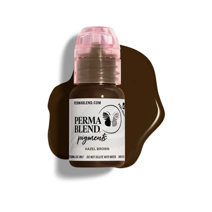 Brown Pigments - Perma Blend