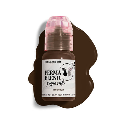 Brown Pigments - Perma Blend