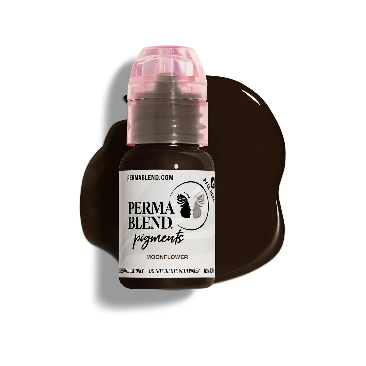 Brown Pigments - Perma Blend
