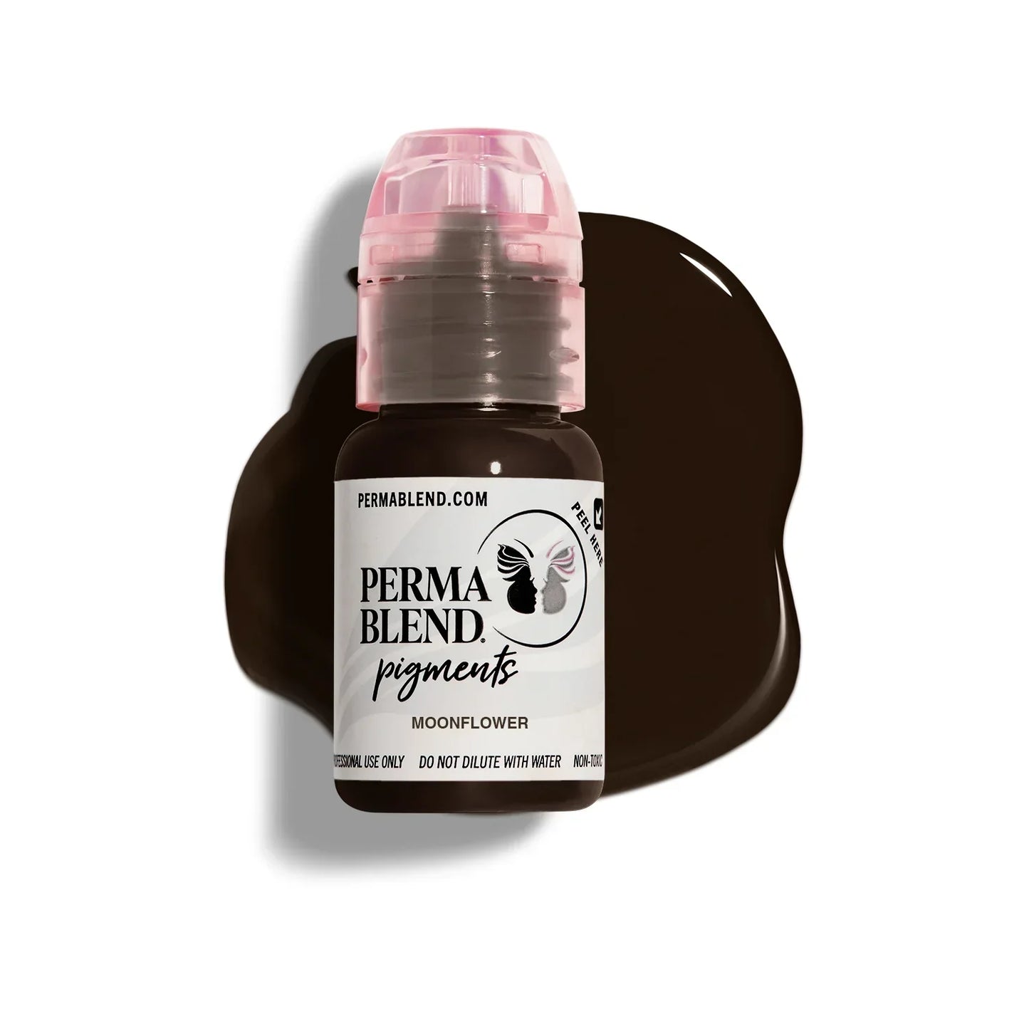Skin Tone Pigments - Perma Blend