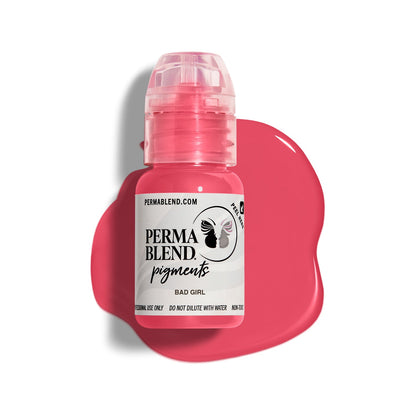 Pink Pigments - Perma Blend