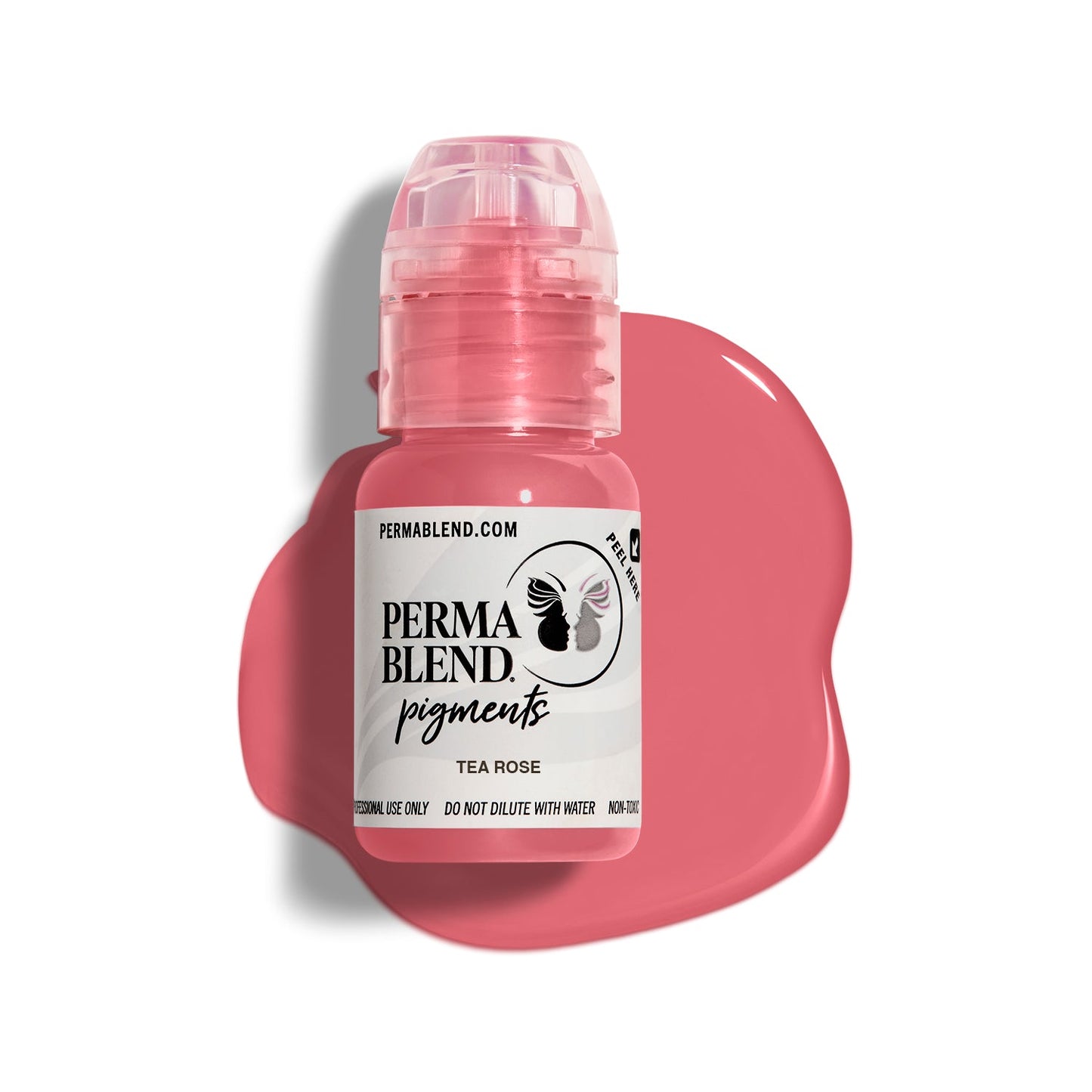 Pink Pigments - Perma Blend