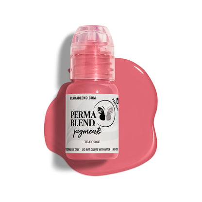 Pink Pigments - Perma Blend