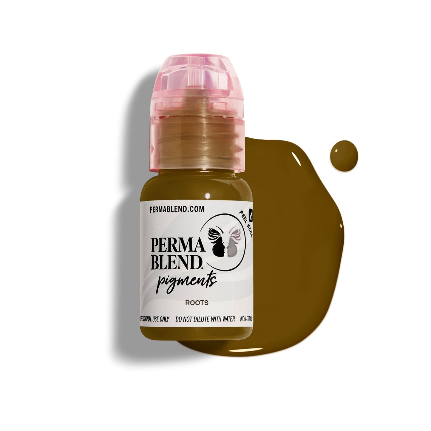 Brown Pigments - Perma Blend
