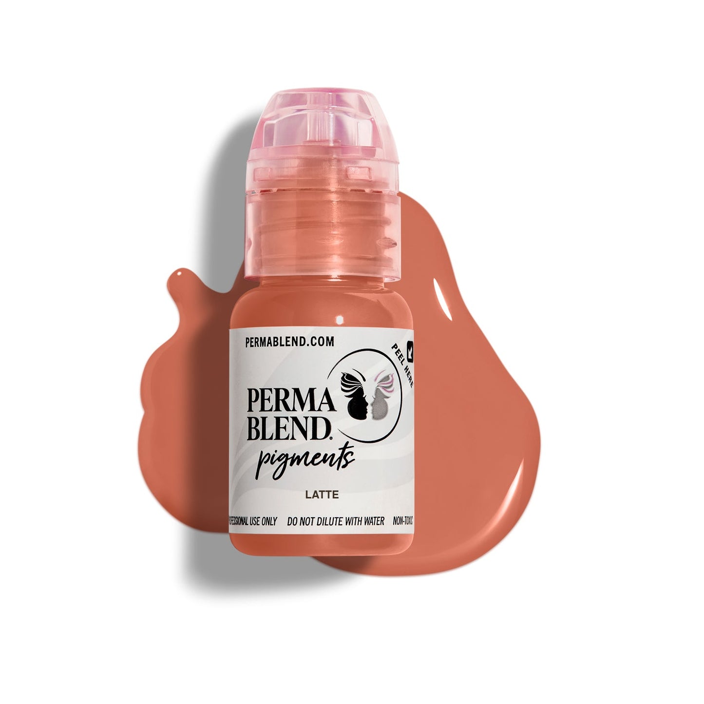 Brown Pigments - Perma Blend