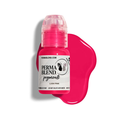 Lip Pigments - Perma Blend