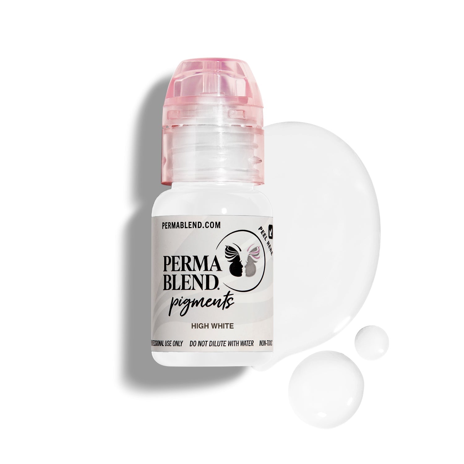 Areola Pigments - Perma Blend