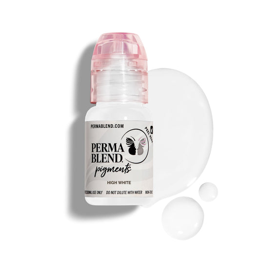 Areola Pigments - Perma Blend