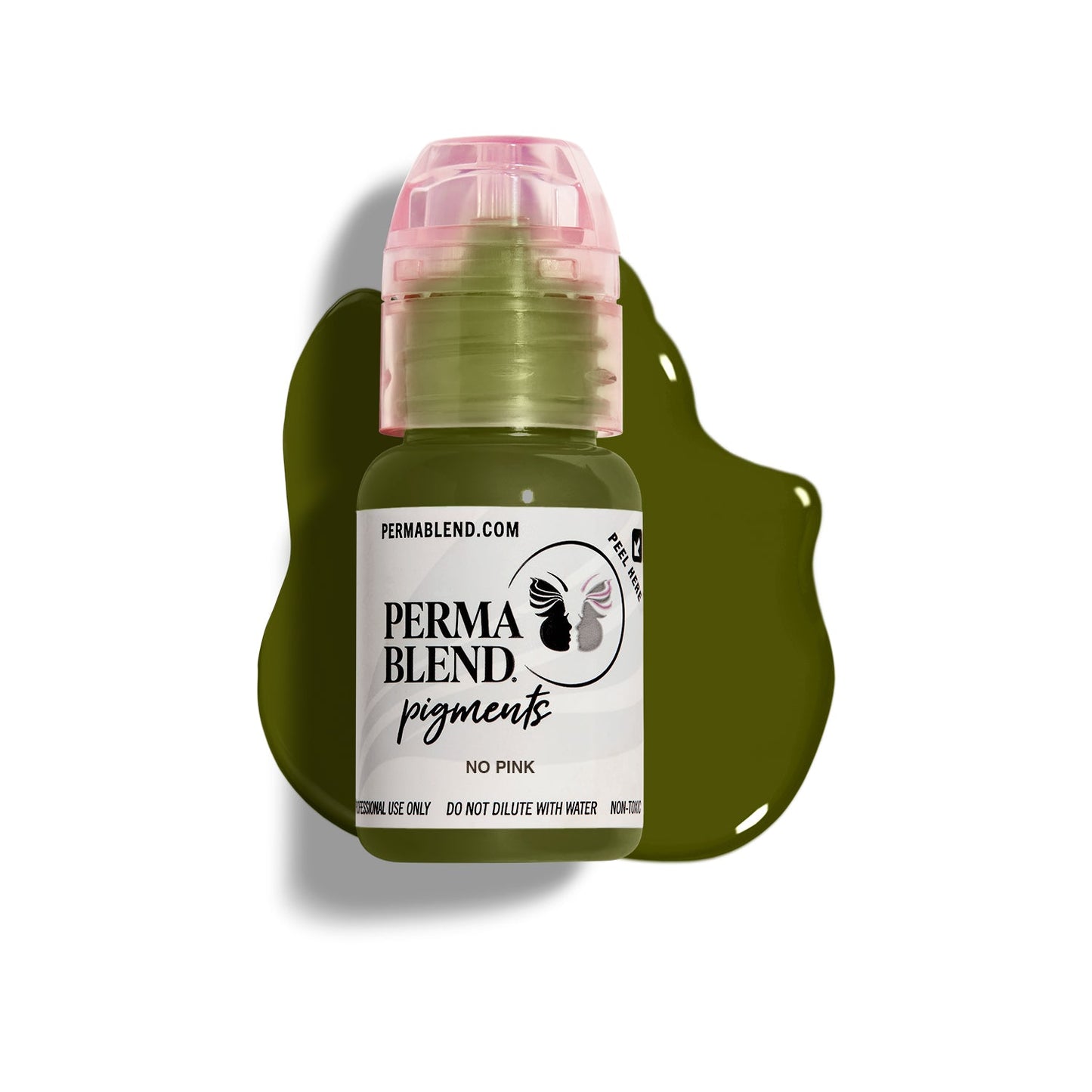 Green Pigments - Perma Blend