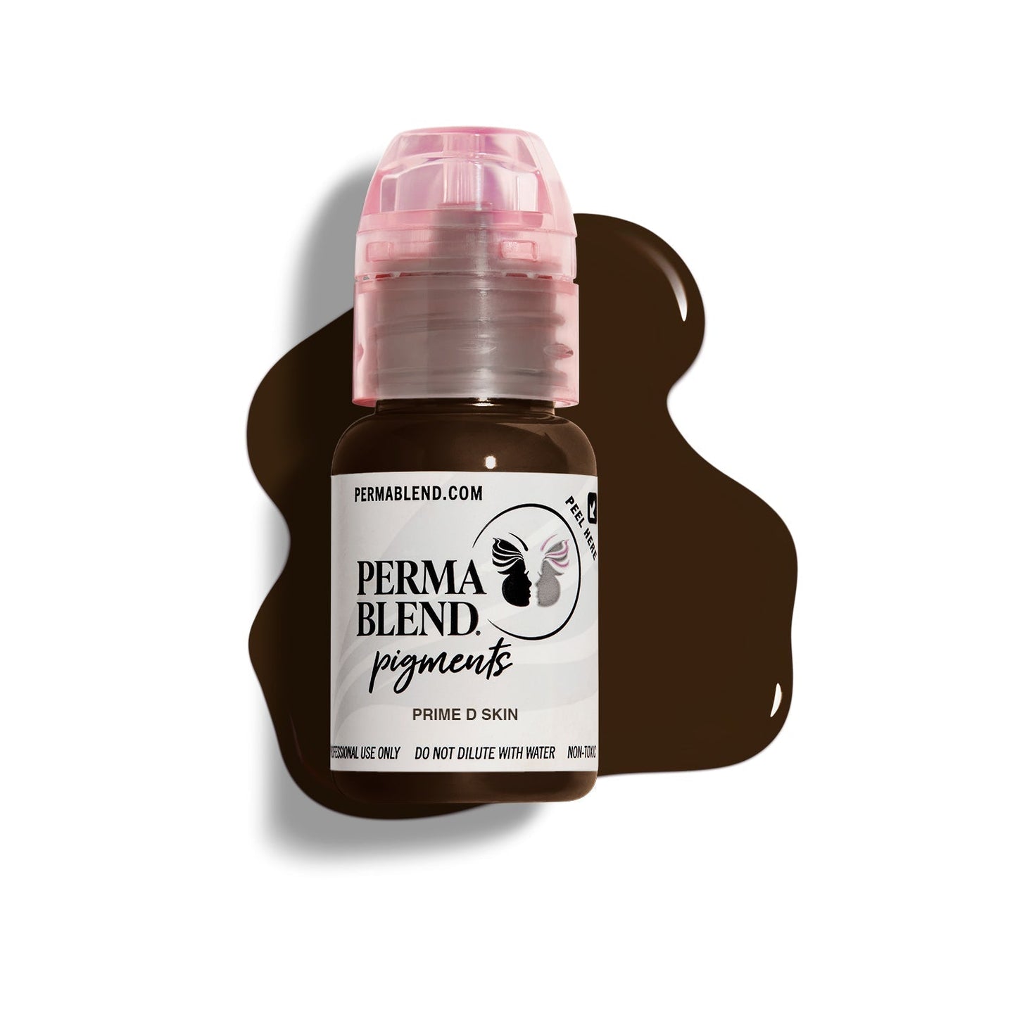 Skin Tone Pigments - Perma Blend