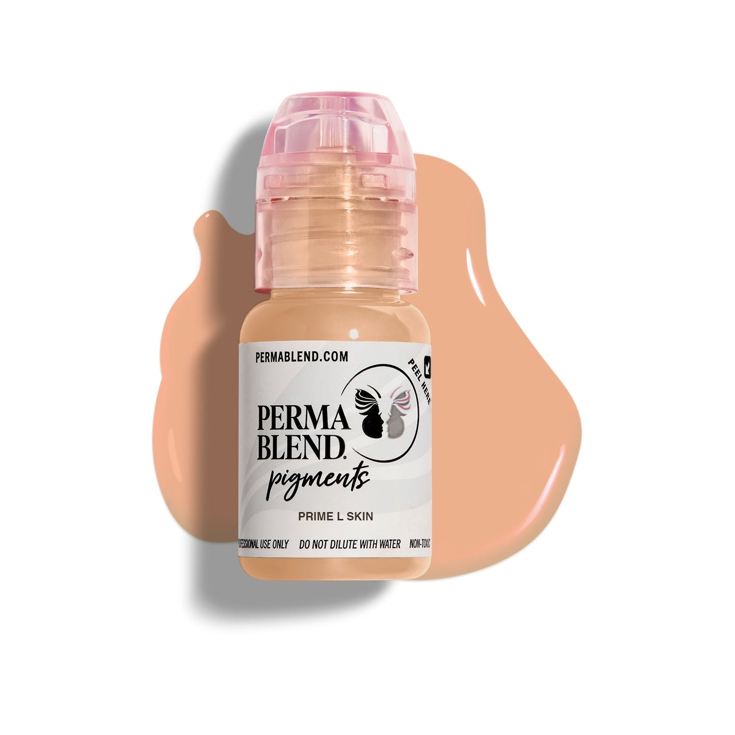 Areola Pigments - Perma Blend