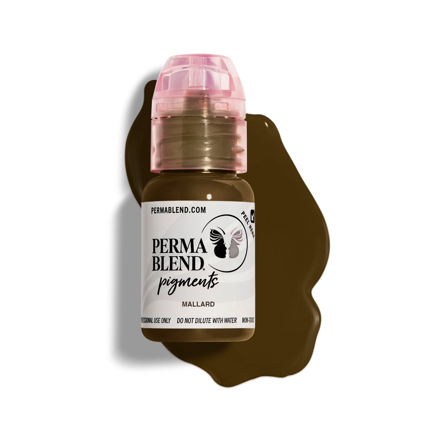 Brown Pigments - Perma Blend