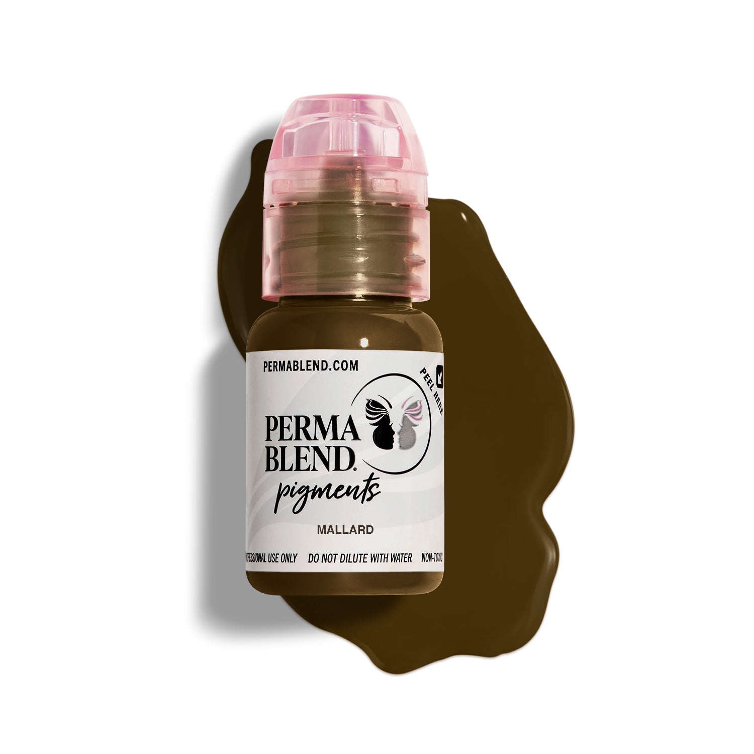 Brown Pigments - Perma Blend