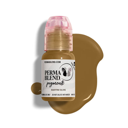Brown Pigments - Perma Blend