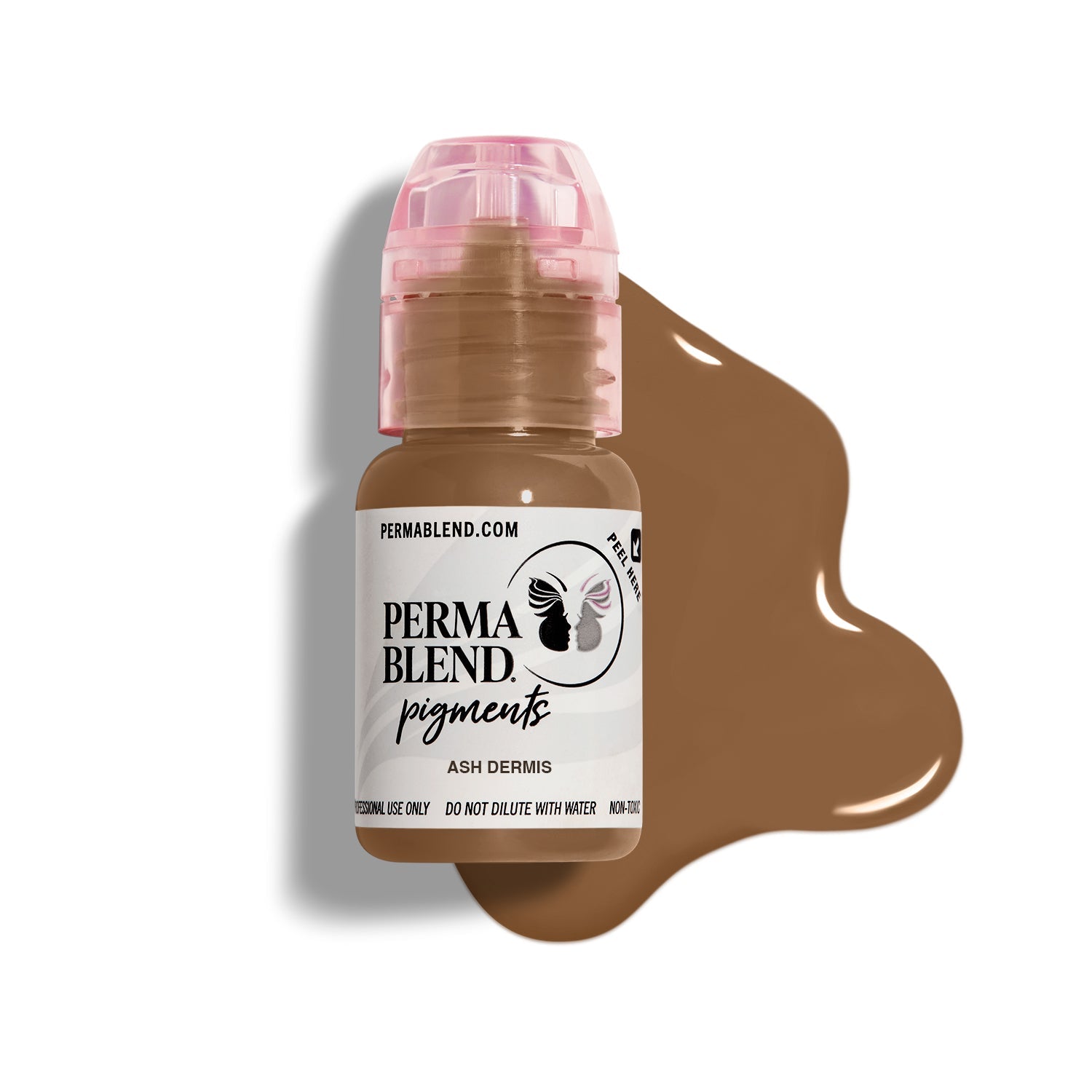 Brown Pigments - Perma Blend
