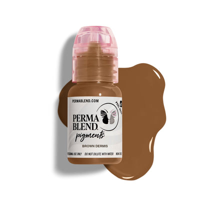 Brown Pigments - Perma Blend