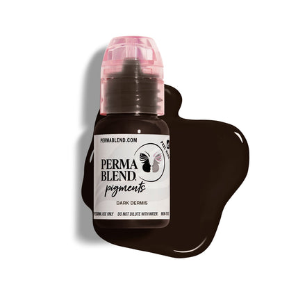 Skin Tone Pigments - Perma Blend