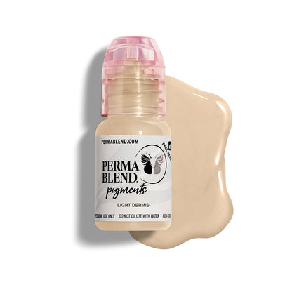 Skin Tone Pigments - Perma Blend